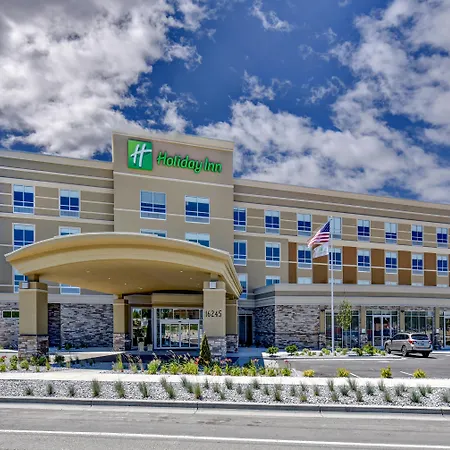 Holiday Inn - Nampa By Ihg